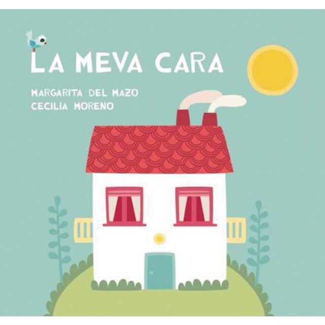 La meva cara (Tapa dura)