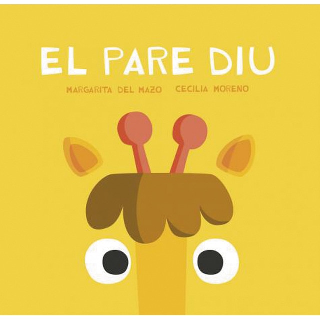 El pare diu
