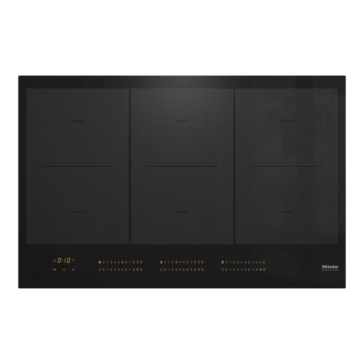 Miele – Placa inducción Miele PowerFlex – KM 7575 FL.