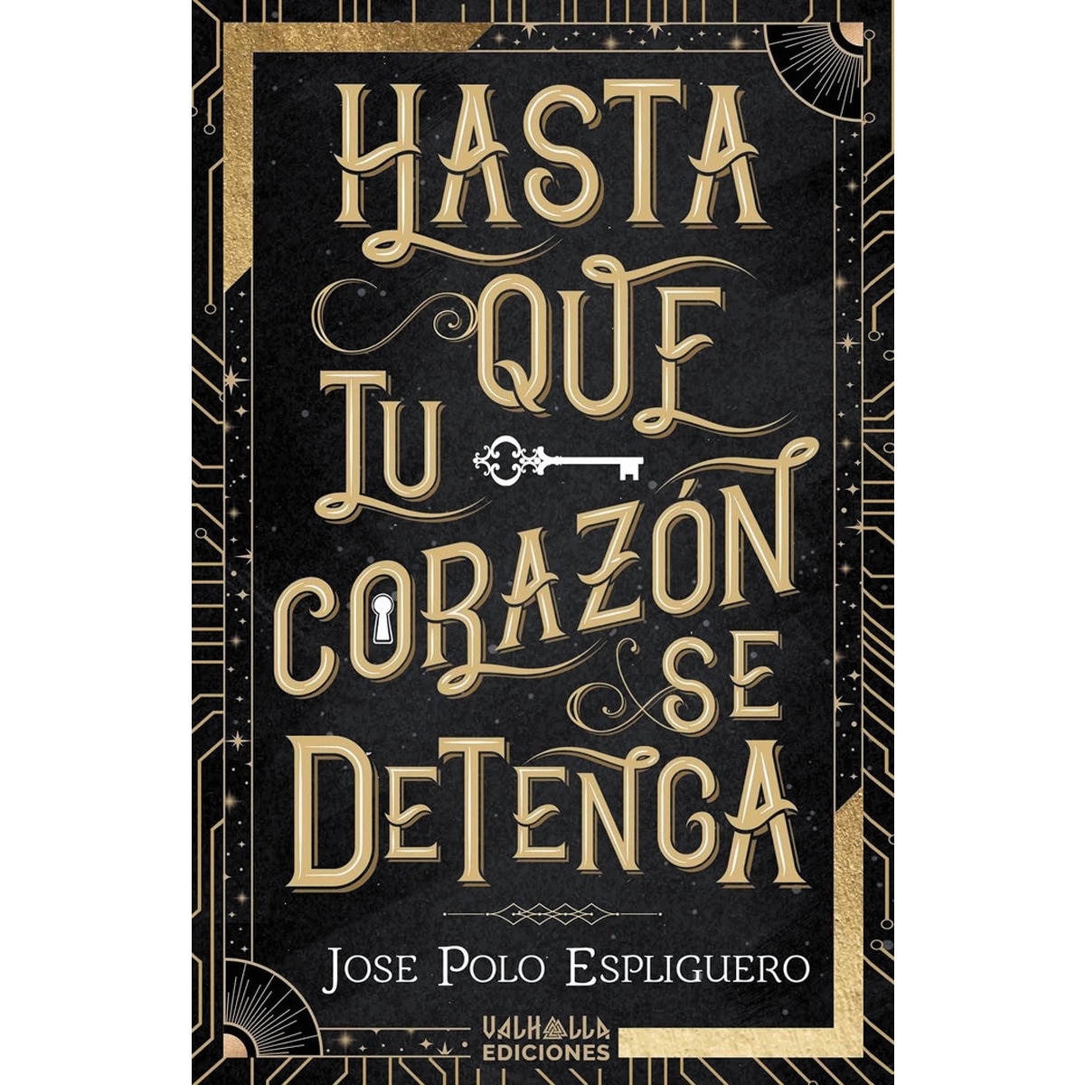 Imagem 0 de Hasta que tu corazón se detenga(Tapa blanda)