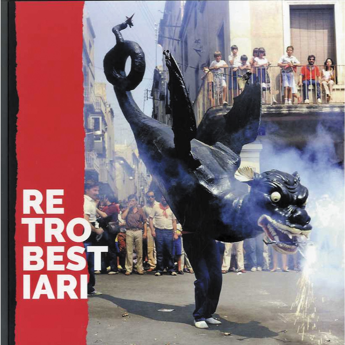 Imagem 0 de RETROBESTIARI (Capa mole com abas)