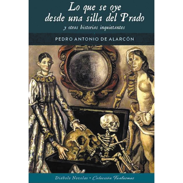 Dos ángeles caídos by Pedro Antonio de Alarcón, eBook