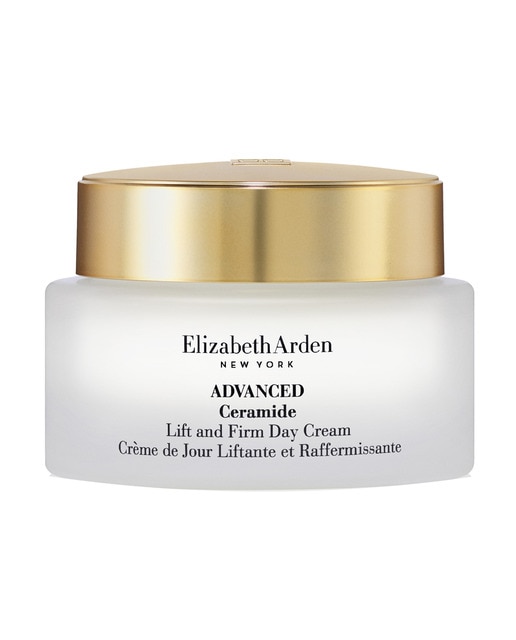 Elizabeth Arden – Crema de día Advanced Ceramide Reafirmante Alisador de Arrugas con Ceramidas Elizabeth Arden.