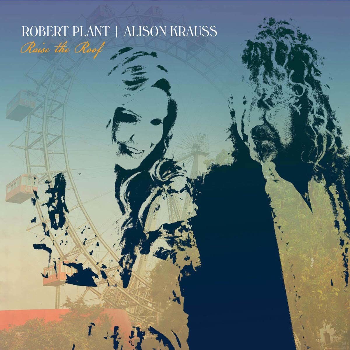 Imagem 0 de Raise The Roof (2 LP-Vinil)