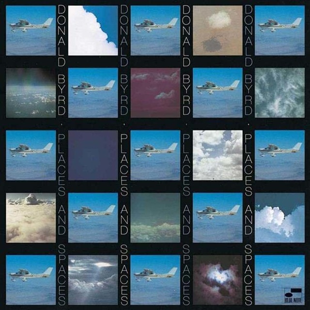 Places and Spaces Blue Note Classic Vinyl Series LPVinilo