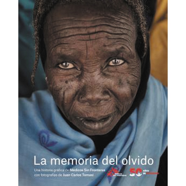 La memoria del olvido (Tapa dura)