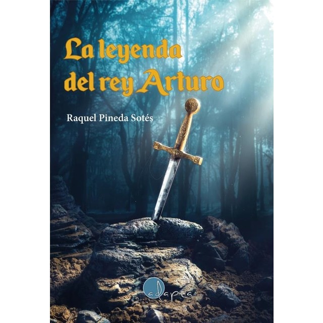 Imagem 0 de La leyenda del rey Arturo