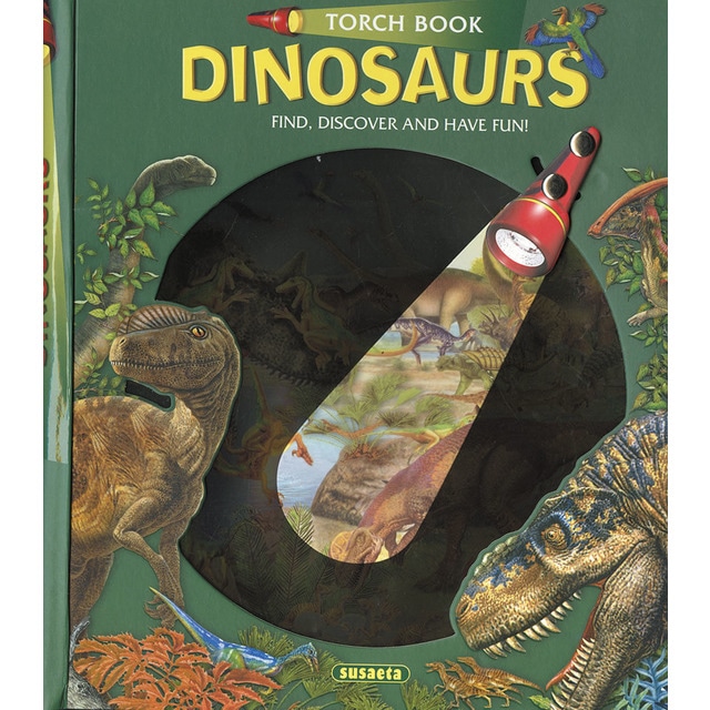 Dinosaurs