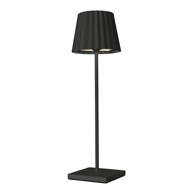 Lámpara de exterior con LED integrado Troll Sompex