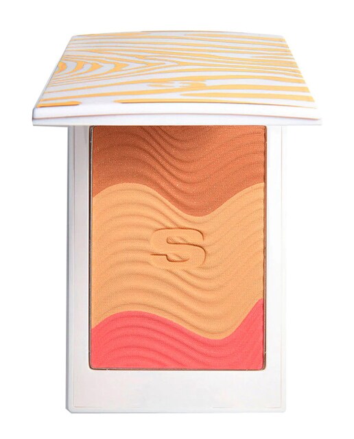 Sisley – Polvos Phyto Touch Poundre Éclat Soleil Sisley.