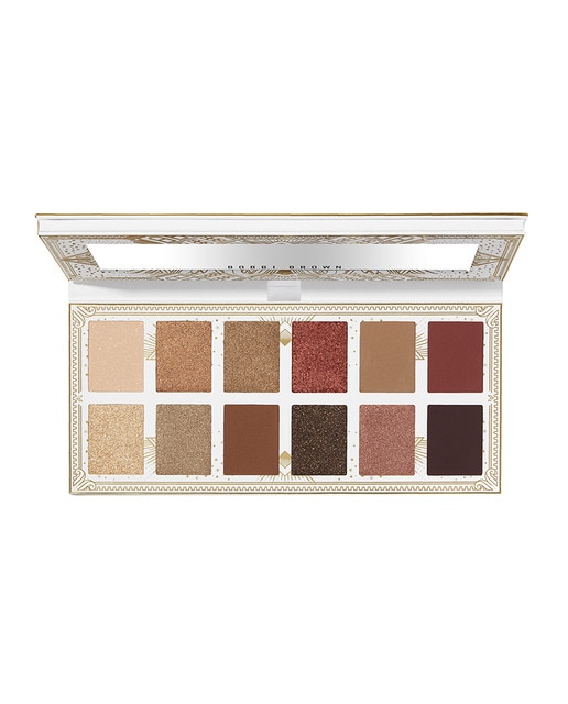 Paleta Sombras de ojos Golden Illusion Palette Bobbi Brown