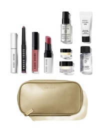 bobbi brown instant glow set