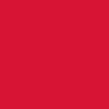 Coca Cola Red