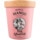 Pink Albatross Gelado Manga Tropical Vegan embalagem 480 ml