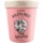 Pink Albatross Gelado Avelã Tostada Vegan embalagem 480 ml