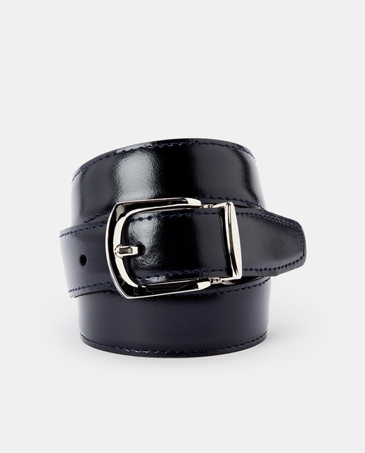 Boy's reversible belt