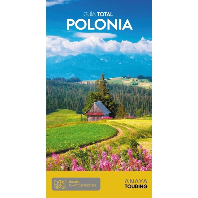 Polonia (Tapa blanda)