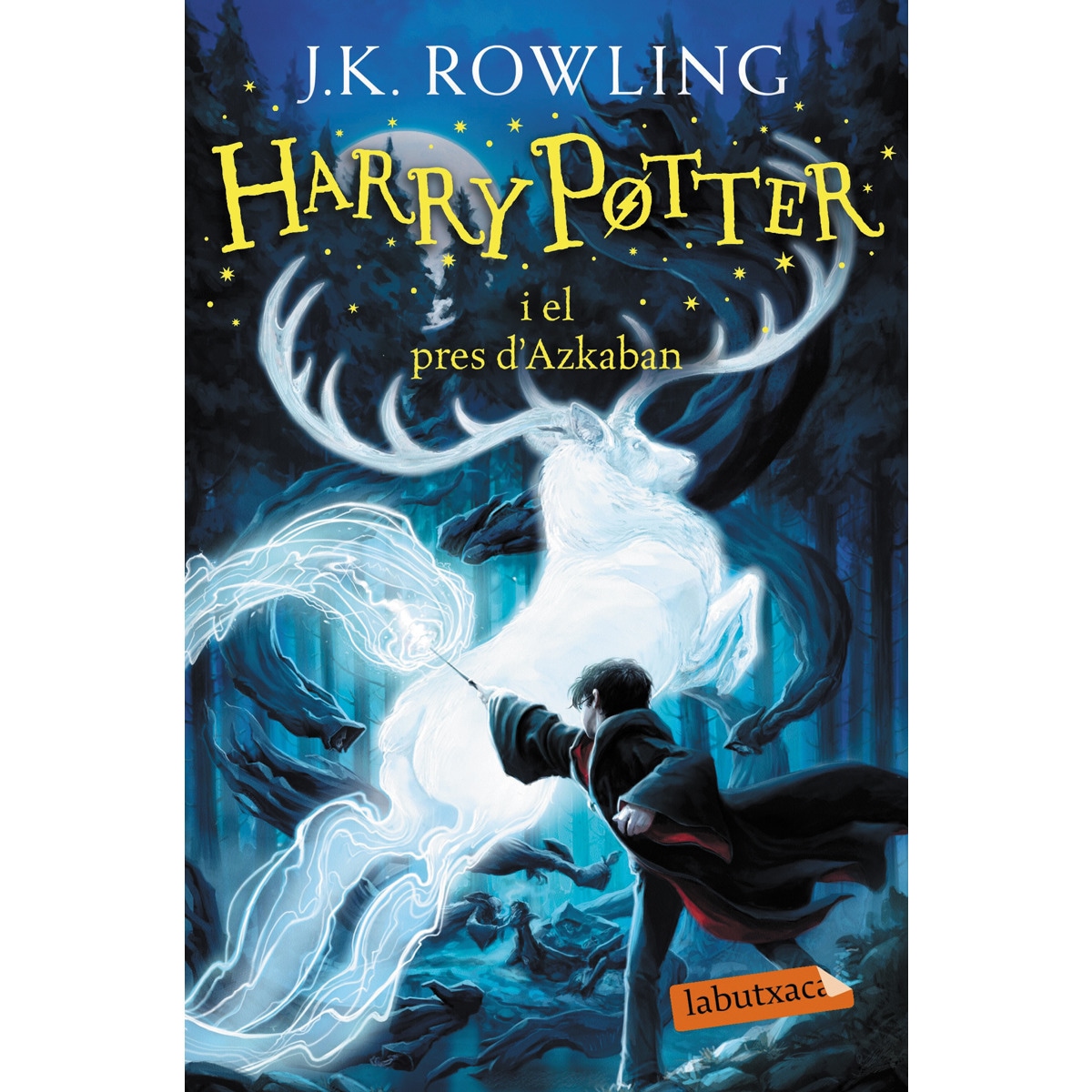 Harry Potter i el pres d'Azkaban