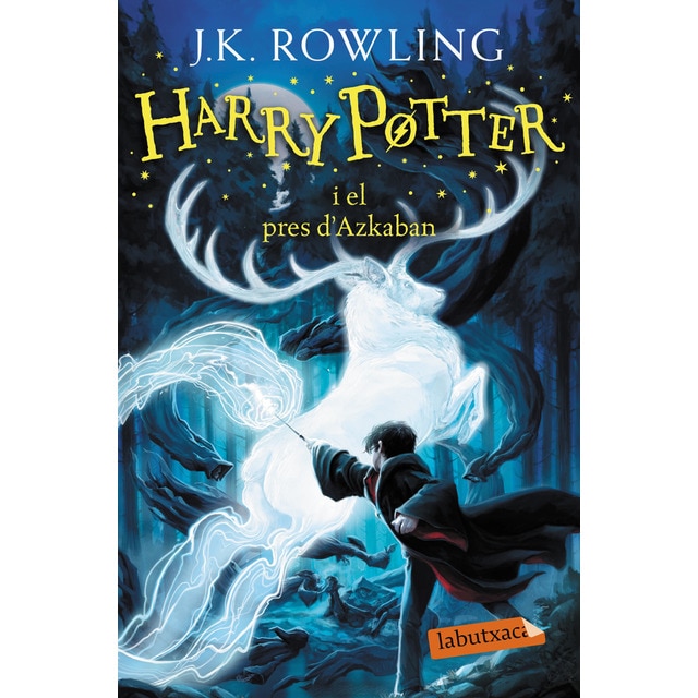 Harry Potter i el pres d'Azkaban