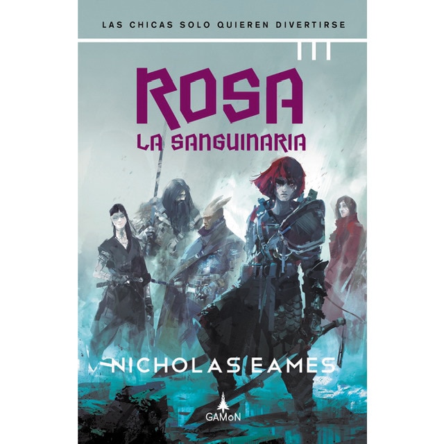 Imagem 0 de Rosa la sanguinaria(Tapa dura)