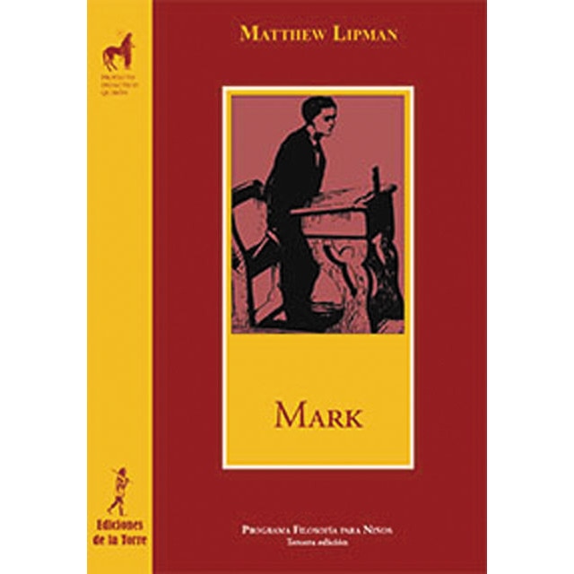 Mark(Tapa blanda) 1