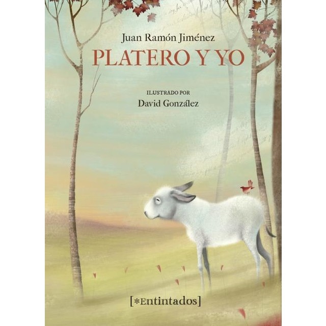 Platero y yo (Tapa blanda)