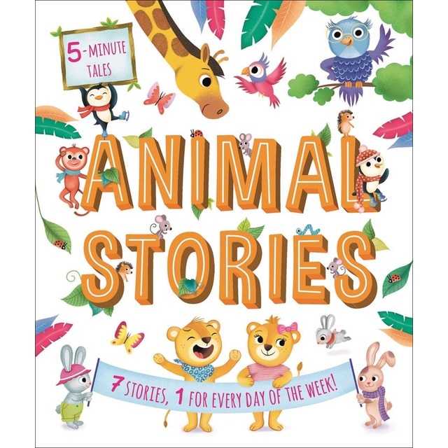 Animal stories