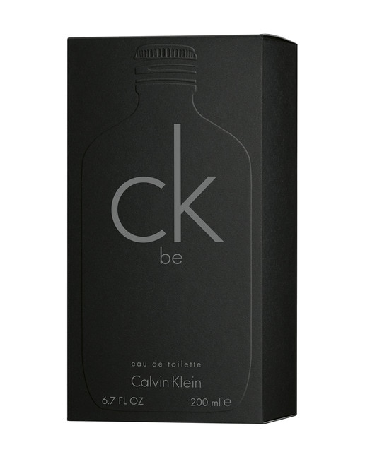 Thumbnail 2 de Calvin Klein CK Be Eau de Toilette 200 ml
