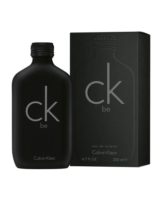 Thumbnail 1 de Calvin Klein CK Be Eau de Toilette 200 ml