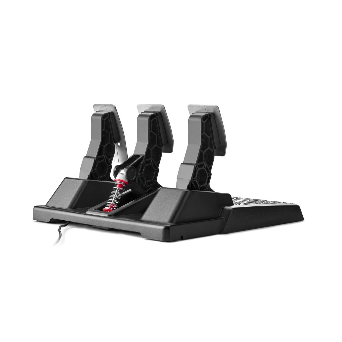 Thrustmaster T-3PM Racing Add Pedais para PS5 / PS4 / PC / XBOX 2