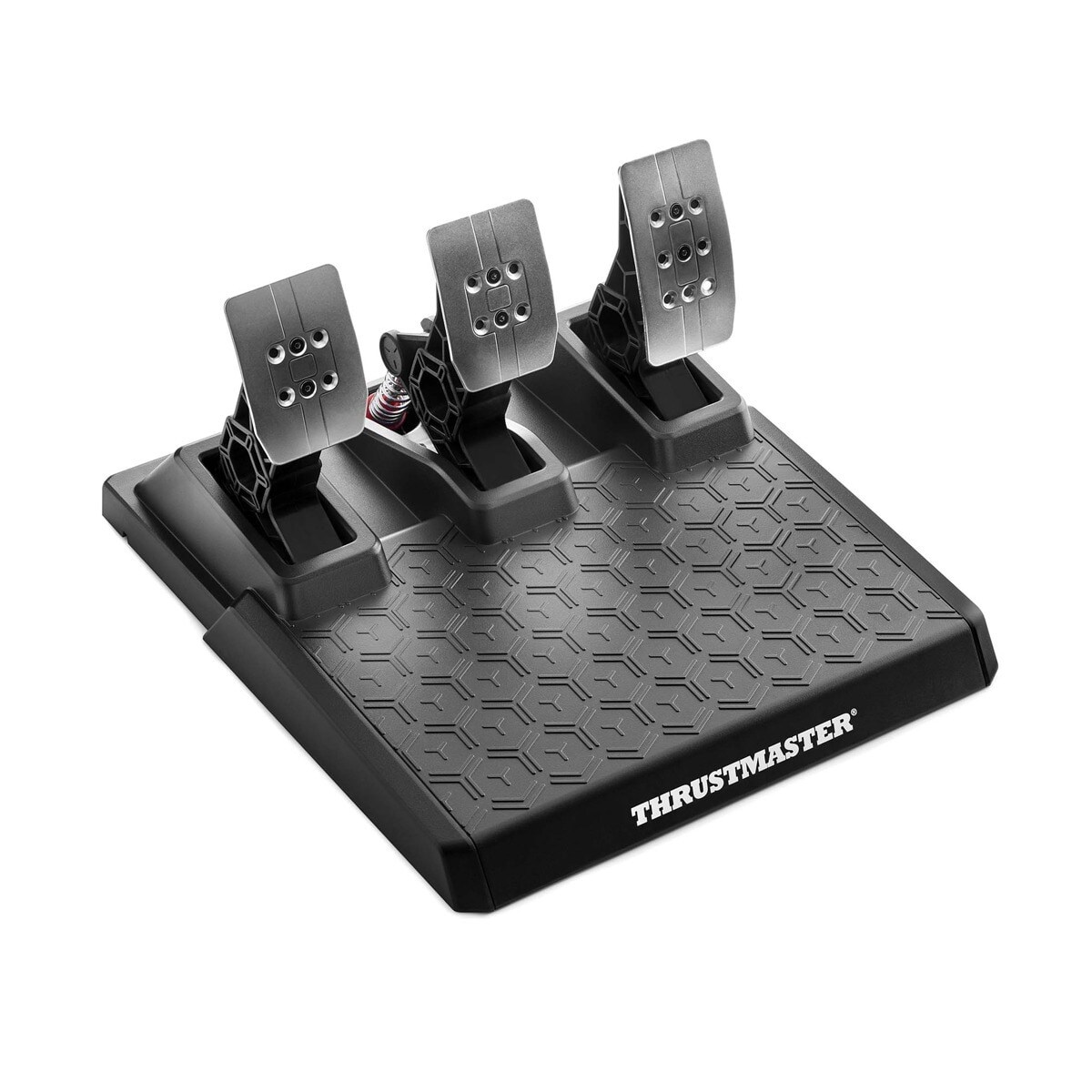 Imagem 0 de Thrustmaster T-3PM Racing Add Pedais para PS5 / PS4 / PC / XBOX