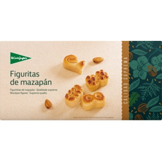 El Corte Inglés Figurinhas de Maçapão 200