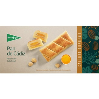 El Corte Inglés Pão de Cádiz 350