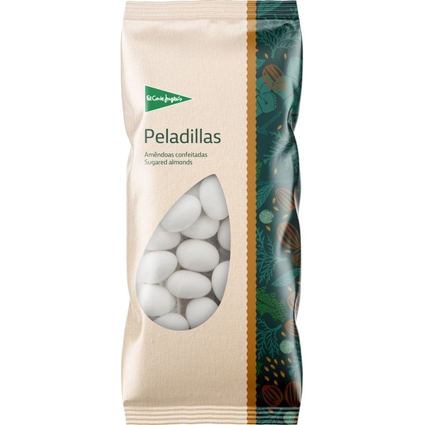 Amêndoas Confeitadas 150