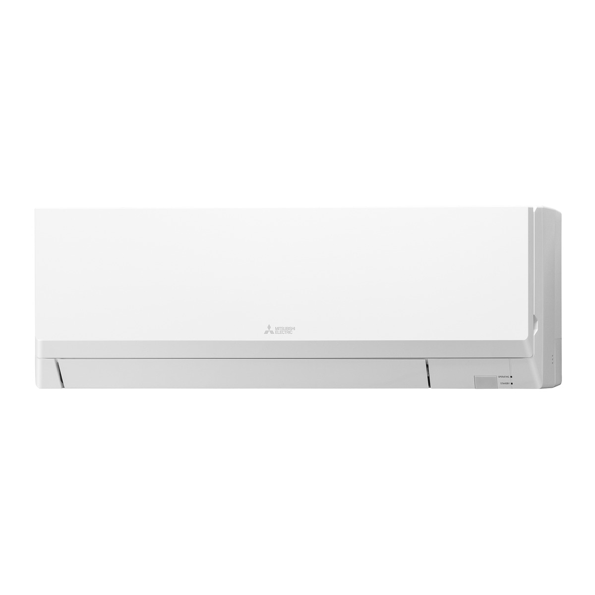 Mitsubishi Electric – Aire acondicionado Split 1×1 Mitsubishi Electric Inverter con 3.956 frig/h y 4.300 kcal/h – MPKZ-50VLAL.