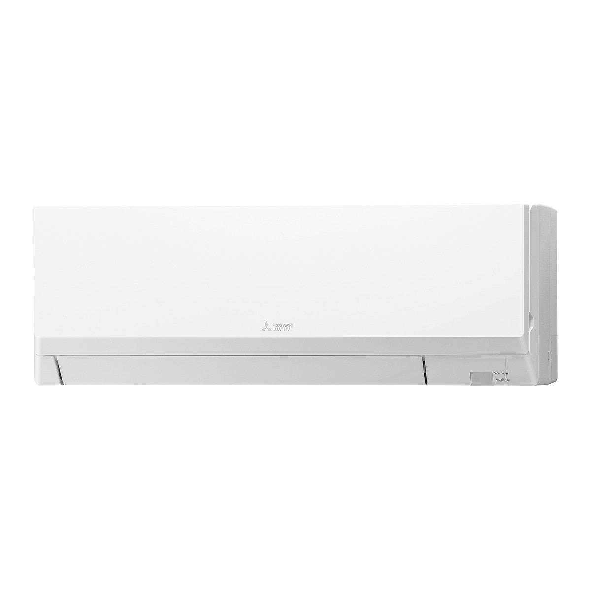Mitsubishi Electric – Aire acondicionado Split 1×1 Mitsubishi Electric Inverter con 3.096 frig/h y 3.526 kcal/h – MPKZ-35VLAL.