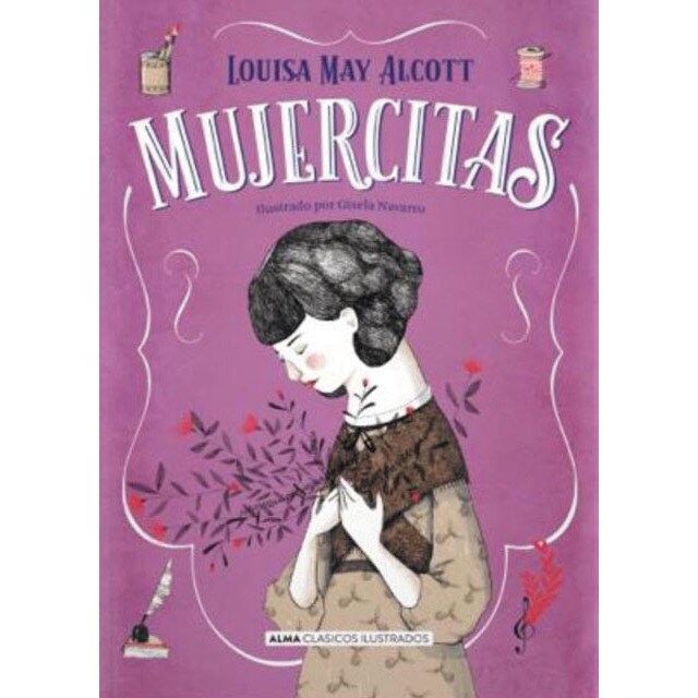 Mujercitas (Nueva edición): Edición Completa (parte I y II) No censurada (Tapa dura)