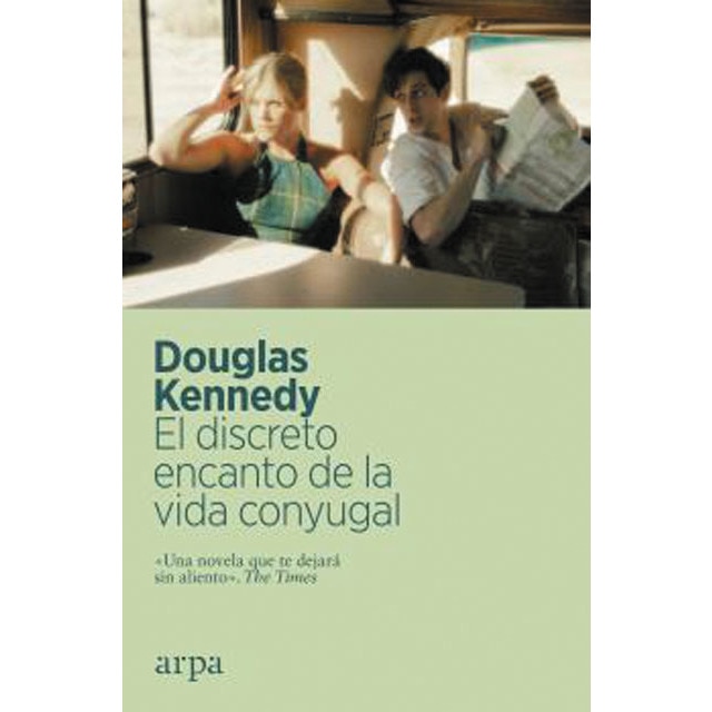 Imagem 0 de El discreto encanto de la vida conyugal(Tapa blanda)