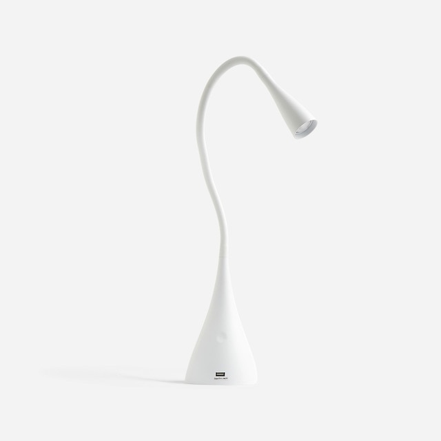 Flexo LED con cuello de cisne New Flash El Corte Inglés