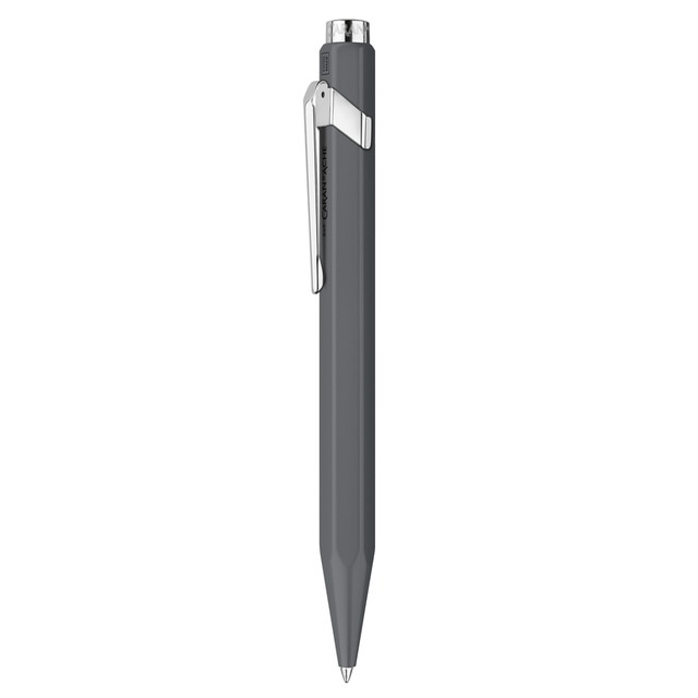 Roller Caran d'Ache 849 Gris.