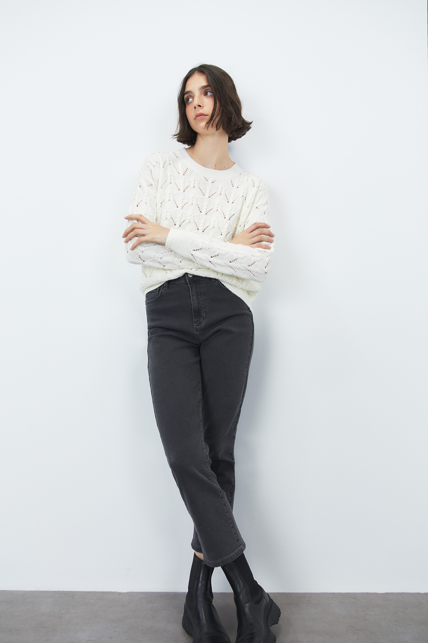 Punto | Mujer | Rebajas | SFERA