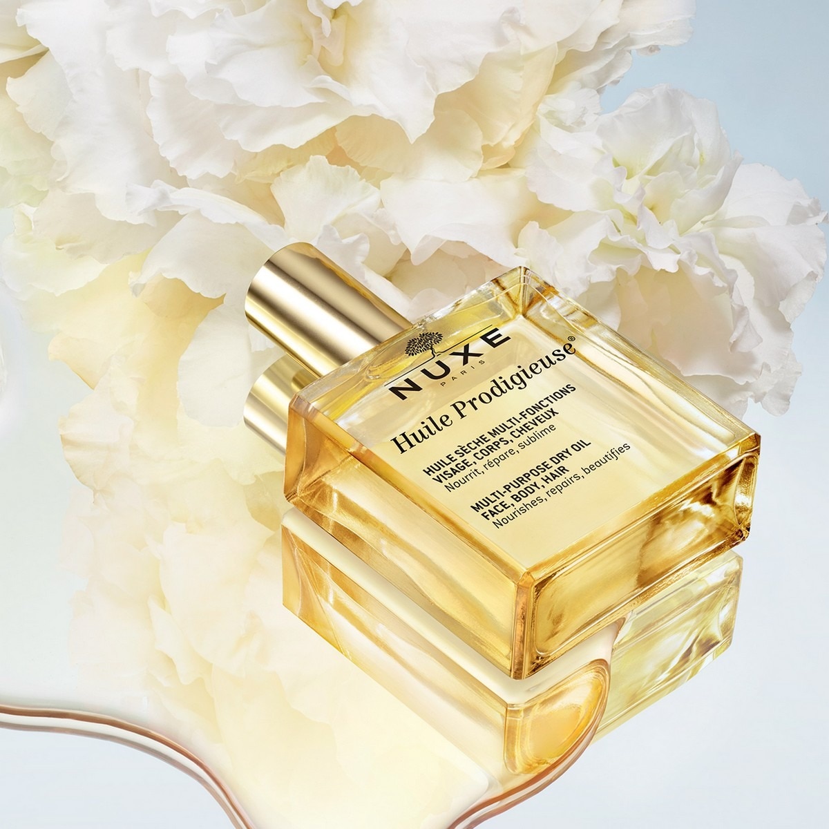 Óleo Seco Multifunções Huile Prodigieuse - 100 ml 3