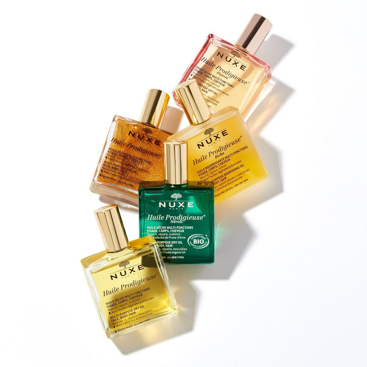 Huile Prodigieuse Bio Neroli - 100 ml 7