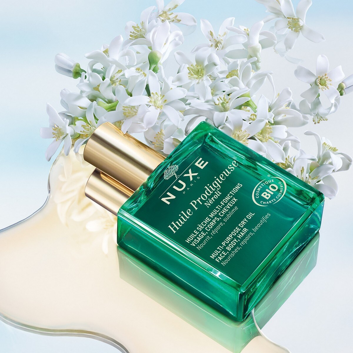 Huile Prodigieuse Bio Neroli - 100 ml 3