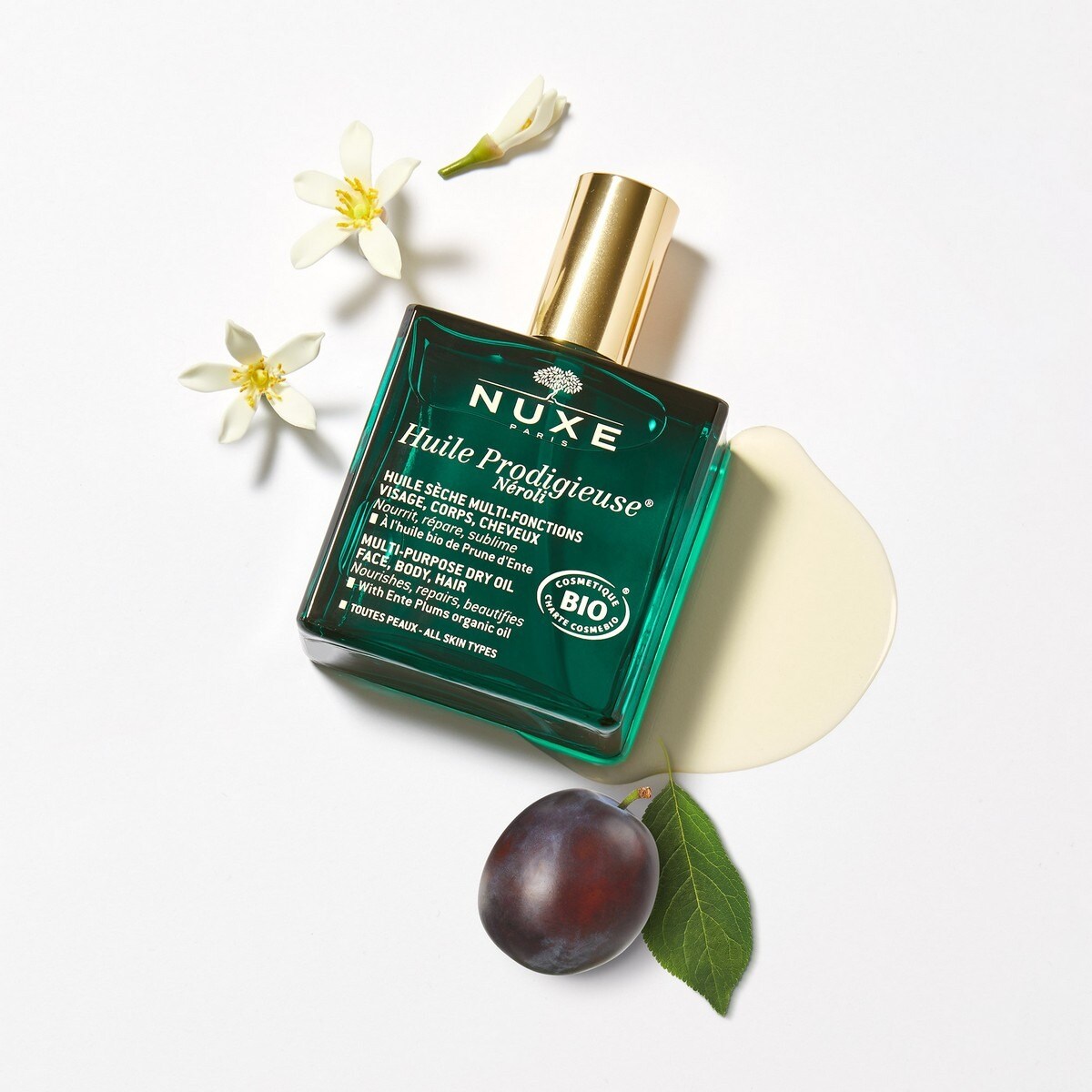 Huile Prodigieuse Bio Neroli - 100 ml 2