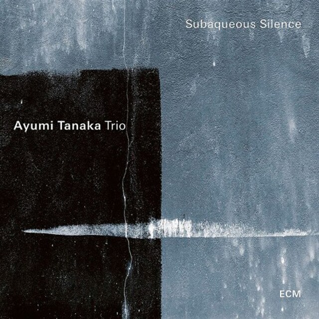 Subaqueous Silence CD