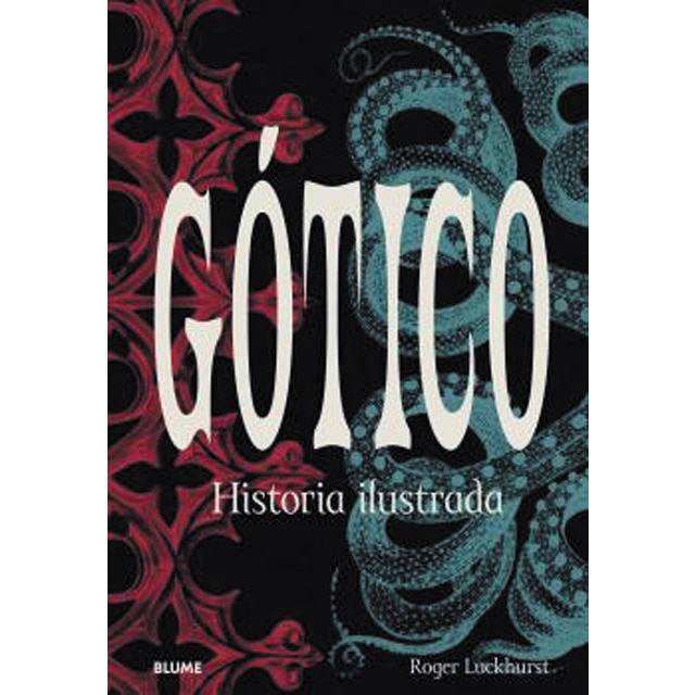 Gótico (Tapa dura)