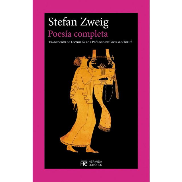 Poesía completa (Tapa blanda)