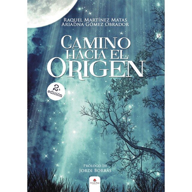 Camino hacia el origen