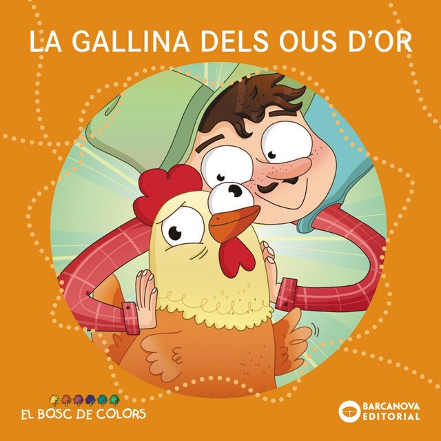 La gallina dels ous d'or